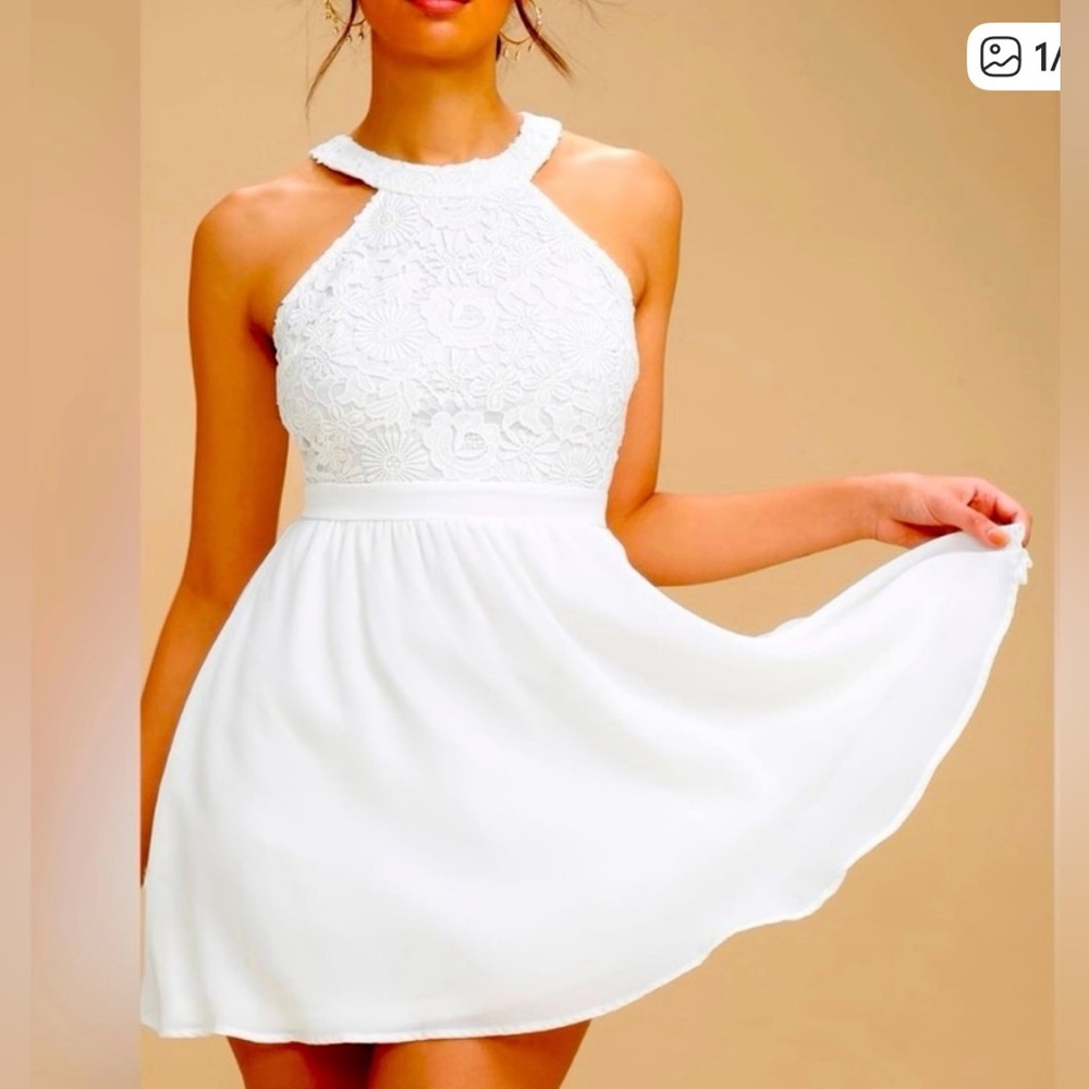 🌸Lulu’s Dress🌸